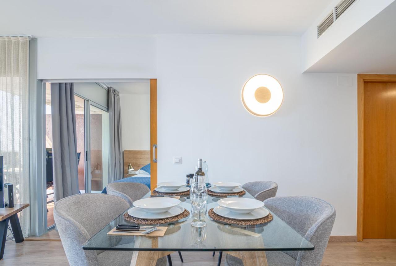 Nido 380G Appartement Roses Buitenkant foto