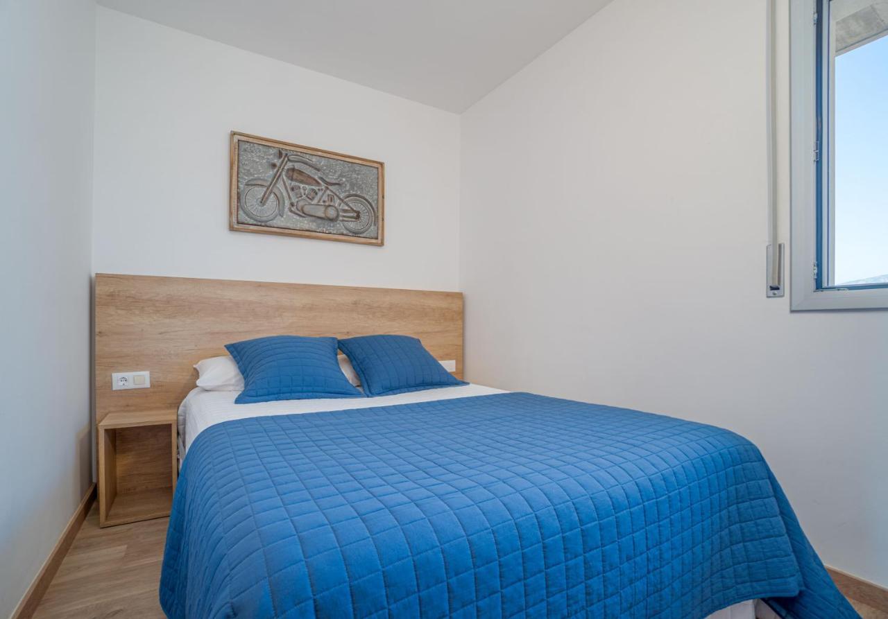 Nido 380G Appartement Roses Buitenkant foto