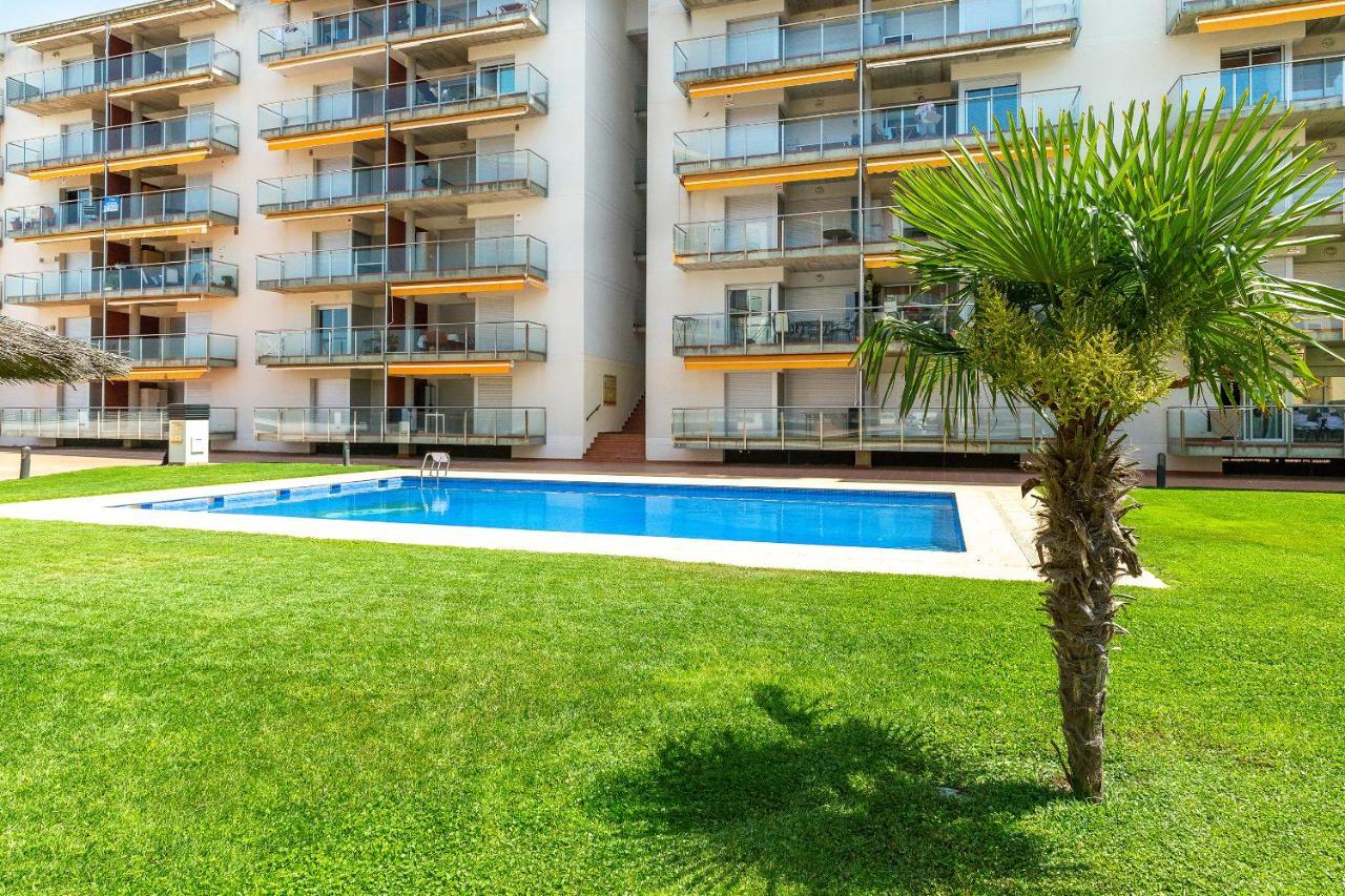 Nido 380G Appartement Roses Buitenkant foto