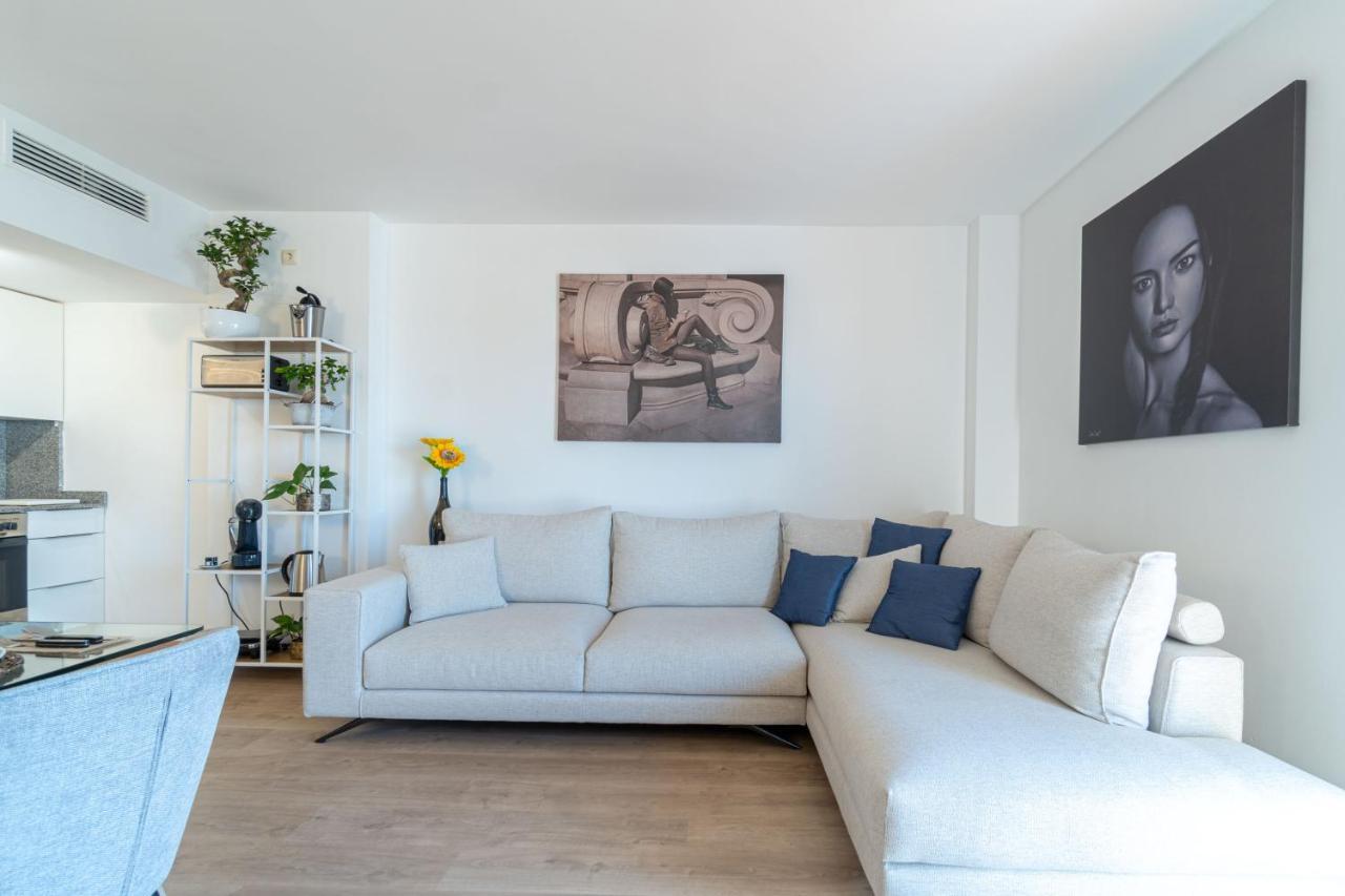 Nido 380G Appartement Roses Buitenkant foto